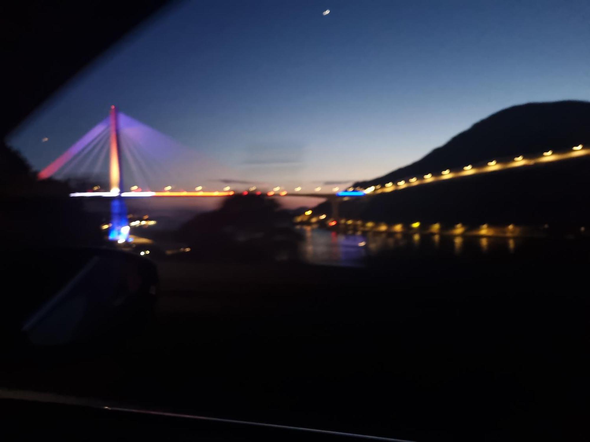 Apartment Evening Star ドゥブロブニク エクステリア 写真