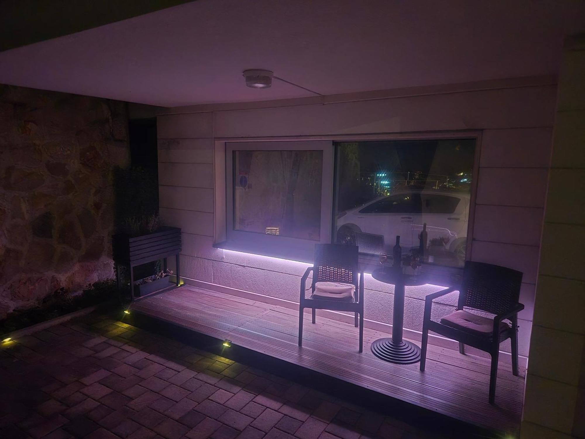 Apartment Evening Star ドゥブロブニク エクステリア 写真
